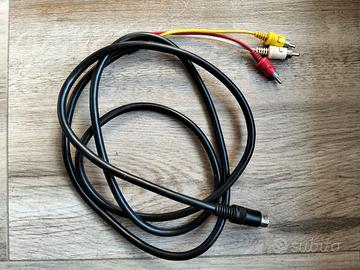 Cavo originale per Commodore 64