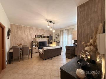 Appartamento di 55 m² con 2 locali a Nichelino
