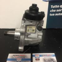 Pompa diesel Bosch CP4 0445010611 RINFORZATA