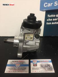Pompa diesel Bosch CP4 0445010611 RINFORZATA
