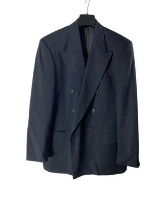 Giacca uomo a doppio petto Hugo Boss taglia 52