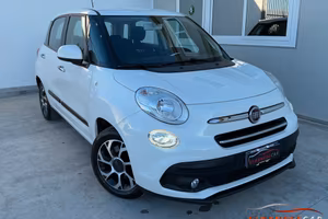 Fiat 500L 1.6 Multijet 120 CV Lounge
