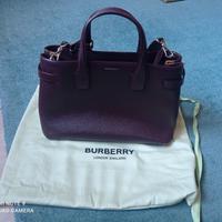 Borsa Burberry donna 