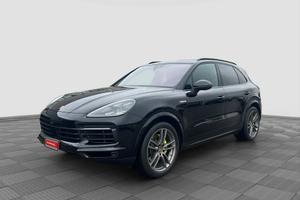 PORSCHE Cayenne Cayenne E-Hybrid