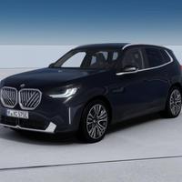 BMW X3 xDrive30e