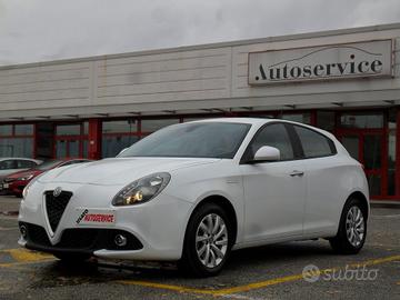 Alfa Romeo Giulietta 1.6 JTDm 120 CV Business