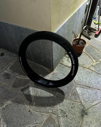Schwalbe supermoto x 27.5x2.8