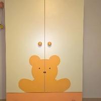 Armadio per cameretta bambino e altro