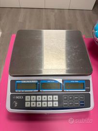 Bilancia professionale