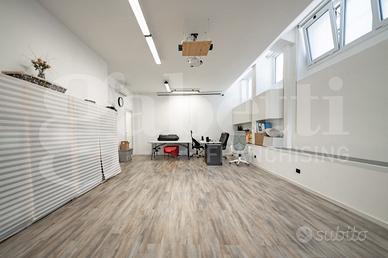 Appartamento Milano [M.S-SEBINOVRG]