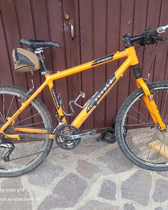 Bici MTB Cannondale 