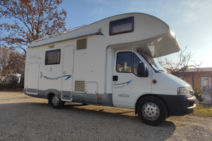 Mclouis Tandy Plus 620