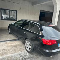 Audi A6 quattro