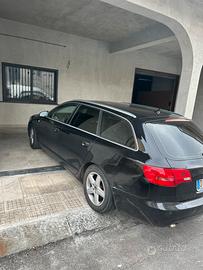 Audi A6 quattro
