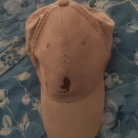 cappellino Marlboro 