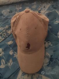 cappellino Marlboro 