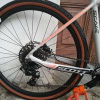 SCOTT SCALE 765 TG M