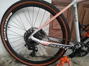 SCOTT SCALE 765 TG M