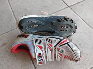 Scarpe DMT MTB/spinning 