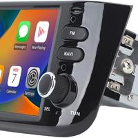 Lettore multimediale Touch HD CarStereo 6,2" 2+32G