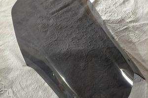 cupolino Yamaha tenere 700 