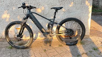 Bici elettrica