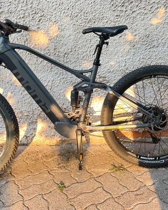 Bici elettrica
