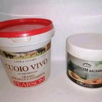 Grasso per sella cavallo