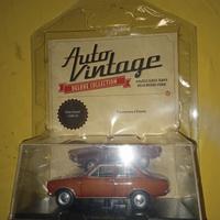 Auto Vintage Deluxe collection Ford Escort 1.300GT