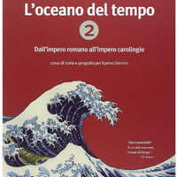 L'oceano del tempo 2 isbn 9788805074204