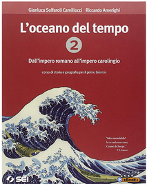 L'oceano del tempo 2 isbn 9788805074204