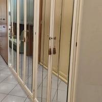 Codice: 8213 ARMADIO N.6 ANTE STILE CLASSICO DECA