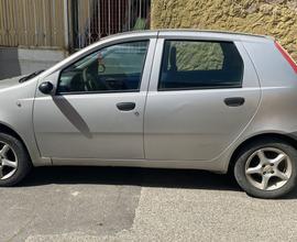 Punto