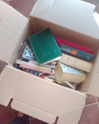 libri