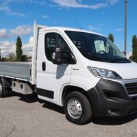 Fiat Ducato 2.3 Mtj - CASSONE FISSO