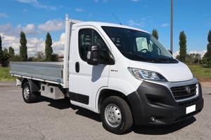 Fiat Ducato 2.3 Mtj - CASSONE FISSO