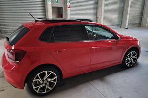 Polo 1.0 tsi 110 cv cambio automatico,tettucc