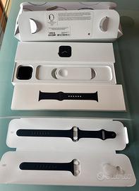 Apple watch serie 6 44 mm.