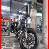 Harley davidson 883 permute finanziabile garanzia