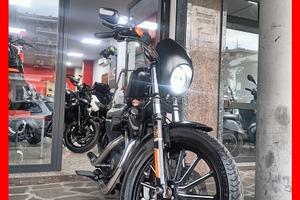 Harley davidson 883 permute finanziabile garanzia