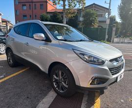 Hyundai iX35 1.7 CRDi 2WD Xpossible UNICO PROPRIET