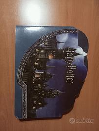 Harry Potter - Collezione Wizzis Esselunga complet