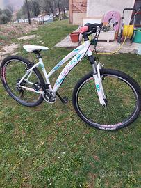 Bici mtb