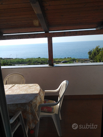 Appartamento vacanza in Calabria