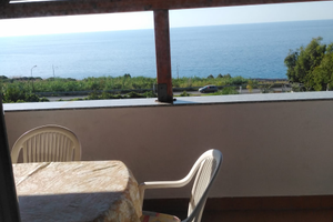 Appartamento vacanza in Calabria