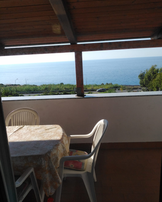 Appartamento vacanza in Calabria