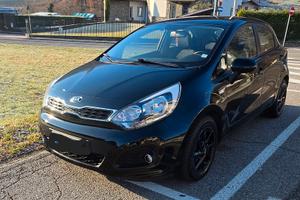 Kia rio 1.2 benzina
