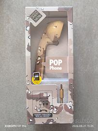 CORNETTA RETRO' SMARTPHONE