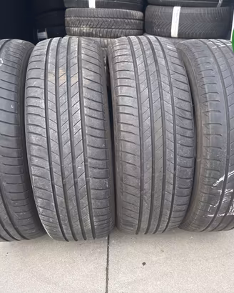 gomme usate 2156017 Estivo BRIDGESTONE - TUR - 744