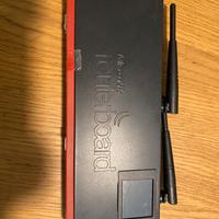 routerboard mikrotik rb2011uias 2hnd in